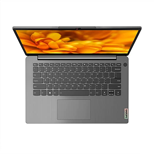 Lenovo ideaPad 3 151GL05 laptop (81WA00Q7US) - 14″ Inch Display, Intel Core i5, 8GB RAM/512GB Solid State Drive