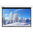Light Wave TPS 240T Tripod Projector Screen 240 x 240