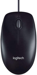 Logitech m100