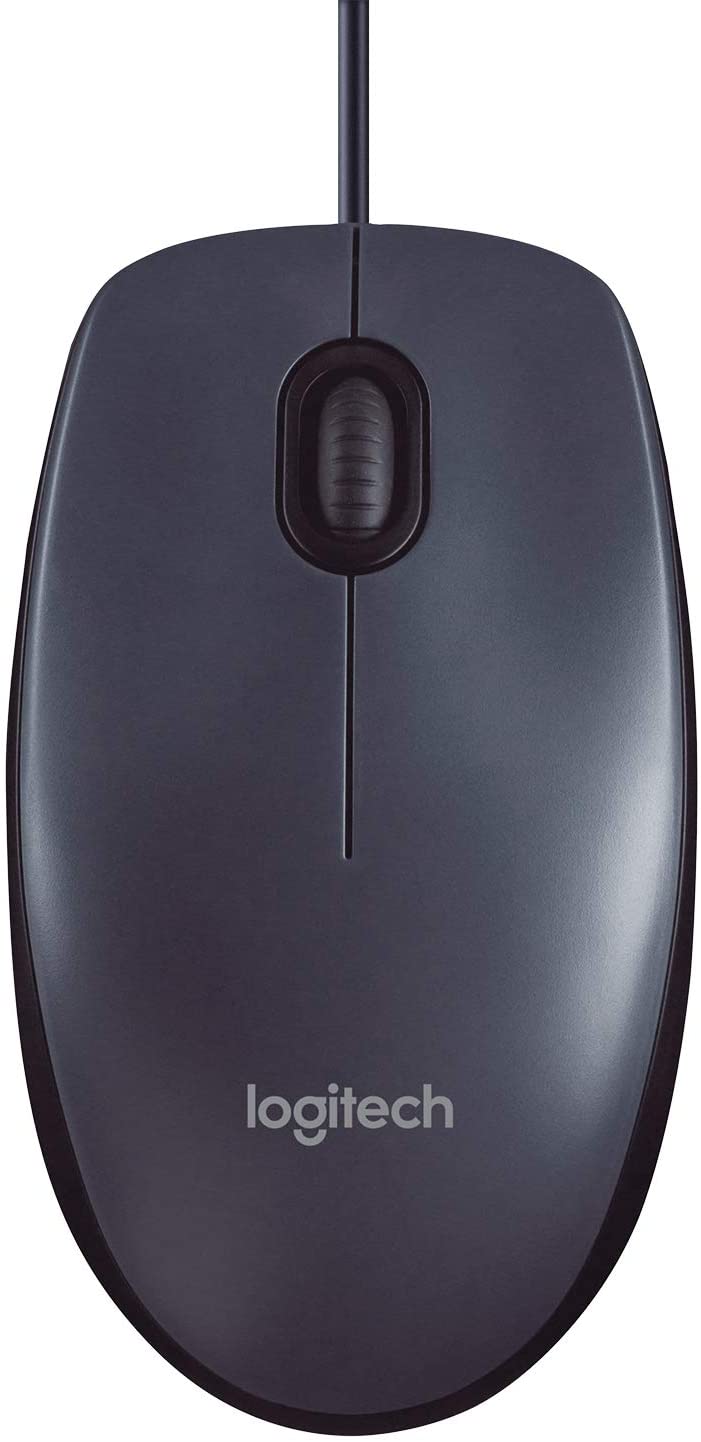 Logitech USB Mouse