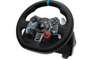 Logitech G29 Racing Wheel- PS3/PS4/PC