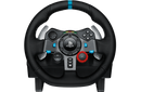 Logitech G29 Racing Wheel- PS3/PS4/PC