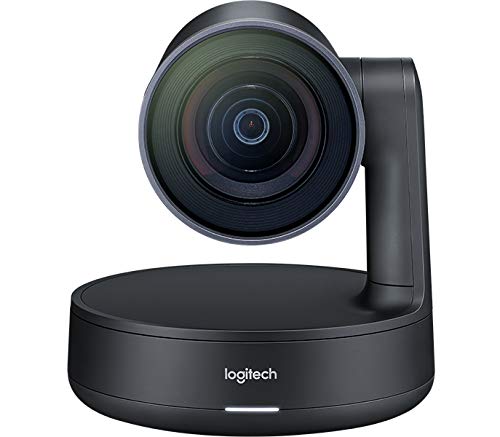 Logitech Rally 4K PTZ Conferencing Camera (960-001227)