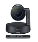 Logitech C930e 1080p Video Webcam