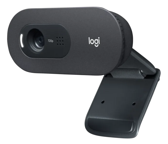 Logitech C505 HD Webcam (960-001364)