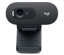 Logitech C505 HD Webcam (960-001364)