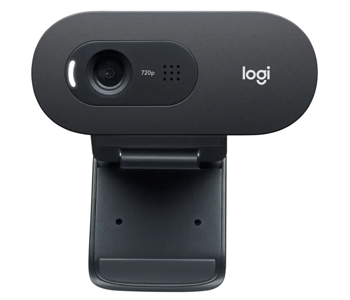 Logitech C505 HD Webcam (960-001364)