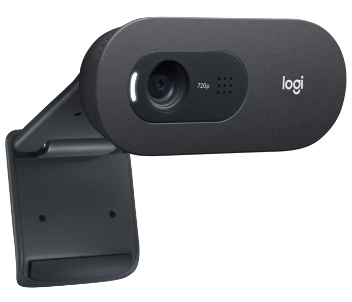 Logitech C505 HD Webcam (960-001364)