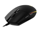 Logitech G203 LIGHTSYNC Blue Wired Gaming Mouse 