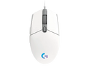 Logitech G203 LIGHTSYNC Blue Wired Gaming Mouse 
