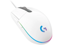 Logitech G203 LIGHTSYNC Blue Wired Gaming Mouse 