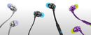 Logitech G333 Gaming earphones