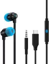 Logitech G333 Gaming earphones