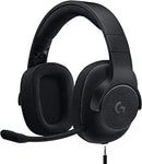 Logitech G433 7.1 Surround Sound Gaming Headset