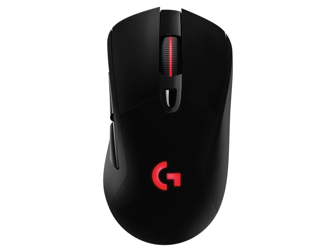 Logitech G703 Lightspeed Wireless Gaming Mouse