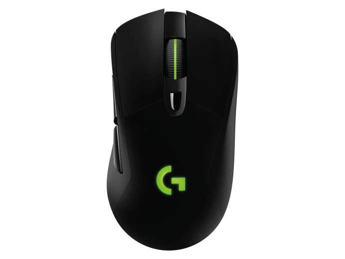 Logitech G703 Lightspeed Wireless Gaming Mouse