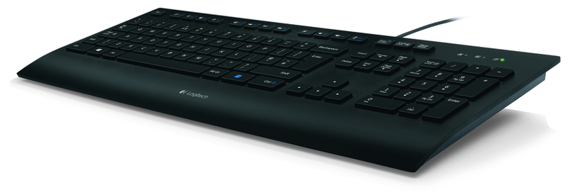 Logitech K280e USB Keyboard for Business (920-005217)