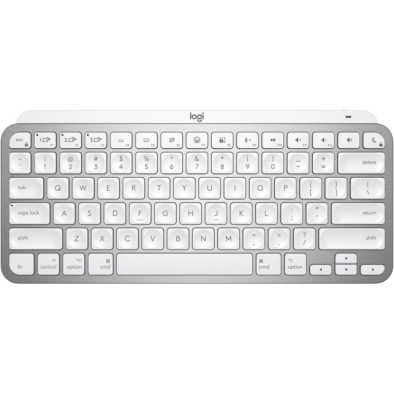 Logitech MX Keys Mini Wireless Illuminated Keyboard -( 920-010500)
