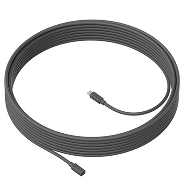 Logitech MeetUp Mic Extension Cable (950-000005) 