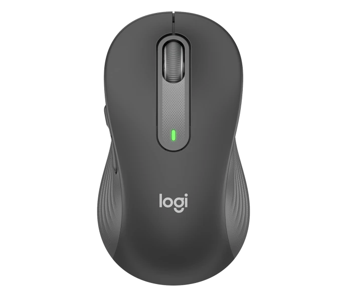 Logitech Signature M650 Wireless Mouse (910-006253)