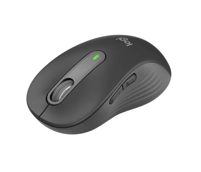 Logitech Signature M650 Wireless Mouse (910-006253)