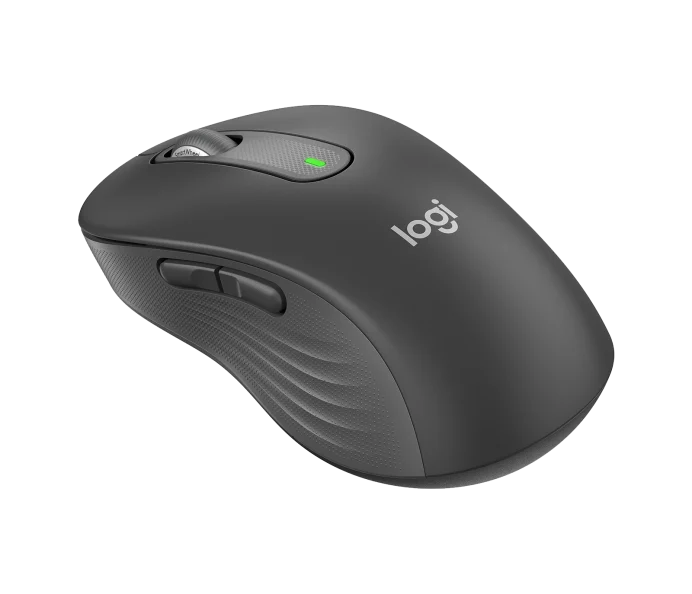 Logitech Signature M650 Wireless Mouse (910-006253)