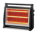 Luxell LX-2830 Room Heater and Humidifier