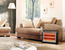Luxell LX-2830 Room Heater and Humidifier