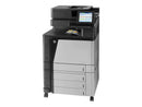HP Color LaserJet Enterprise flow MFP M880z (A2W75A)