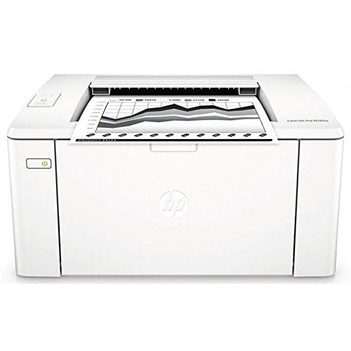 HP LaserJet Pro M102a Mono Laser Printer - G3Q34A