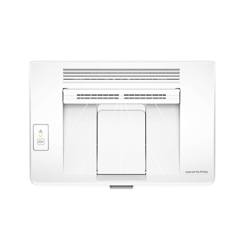 HP LaserJet Pro M102a Mono Laser Printer - G3Q34A
