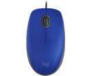 Logitech USB Silent Mouse M110S