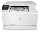 HP Color LaserJet Pro MFP M180n Network Printer (T6B70A)