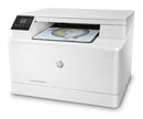 HP Color LaserJet Pro MFP M180n Network Printer (T6B70A)