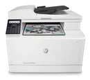 HP Color LaserJet Pro M181fw Multi-function Printer (T6B71A)