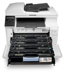 HP Color LaserJet Pro M181fw Multi-function Printer (T6B71A)