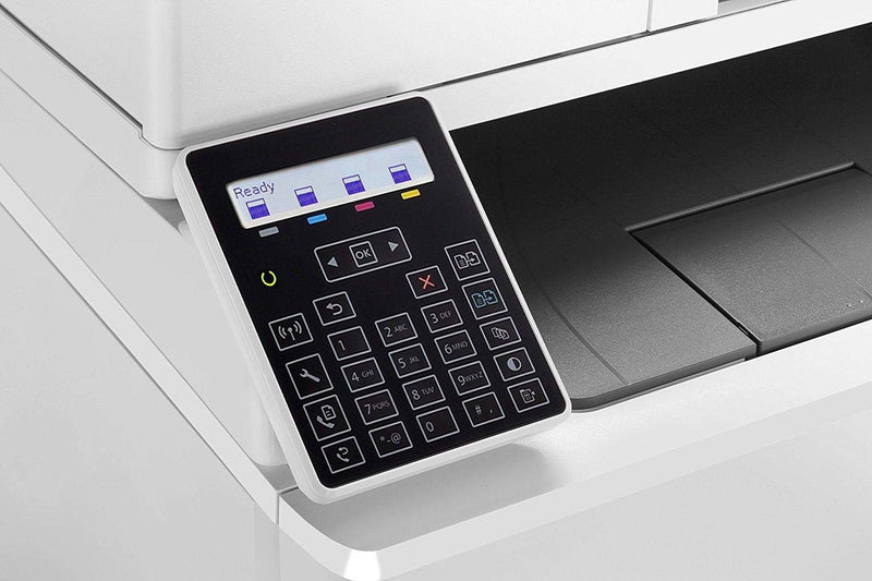 HP Color LaserJet Pro M181fw Multi-function Printer (T6B71A)