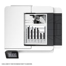 HP LaserJet Pro M426fdn All-in-One Laser Printer with Built-in Ethernet & Double-Sided Printing (F6W14A)