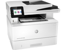 HP LaserJet Pro MFP M428dw Printer - W1A28A