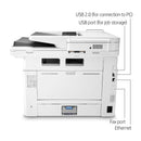 HP LaserJet Pro MFP M428fdw (W1A30A