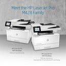 HP LaserJet Pro MFP M428fdw (W1A30A