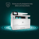HP LaserJet Pro MFP M428fdw (W1A30A