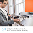 HP LaserJet Pro MFP M428fdw (W1A30A