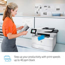 HP LaserJet Pro MFP M428fdw (W1A30A