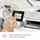 HP LaserJet Pro MFP M428fdw (W1A30A