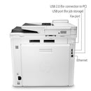 HP Color LaserJet Pro Multifunction M479fdw Wireless Laser Printer with One-Year, Next-Business Day, Onsite Warranty (W1A80A)