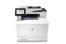 HP Color LaserJet Pro Multifunction M479fdw Wireless Laser Printer with One-Year, Next-Business Day, Onsite Warranty (W1A80A)