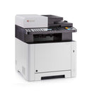 Kyocera ECOSYS M5521cdw A4 Colour Multifunction Laser Printer - 1102R93NL0