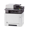 Kyocera ECOSYS M5521cdw A4 Colour Multifunction Laser Printer - 1102R93NL0