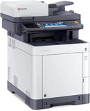 Kyocera ECOSYS M6235cidn (A4) Colour Multi Function Printer (Print/Copy/Scan/Fax)